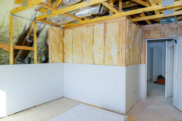 Best Insulation for Specific Applications in Carlyss, LA